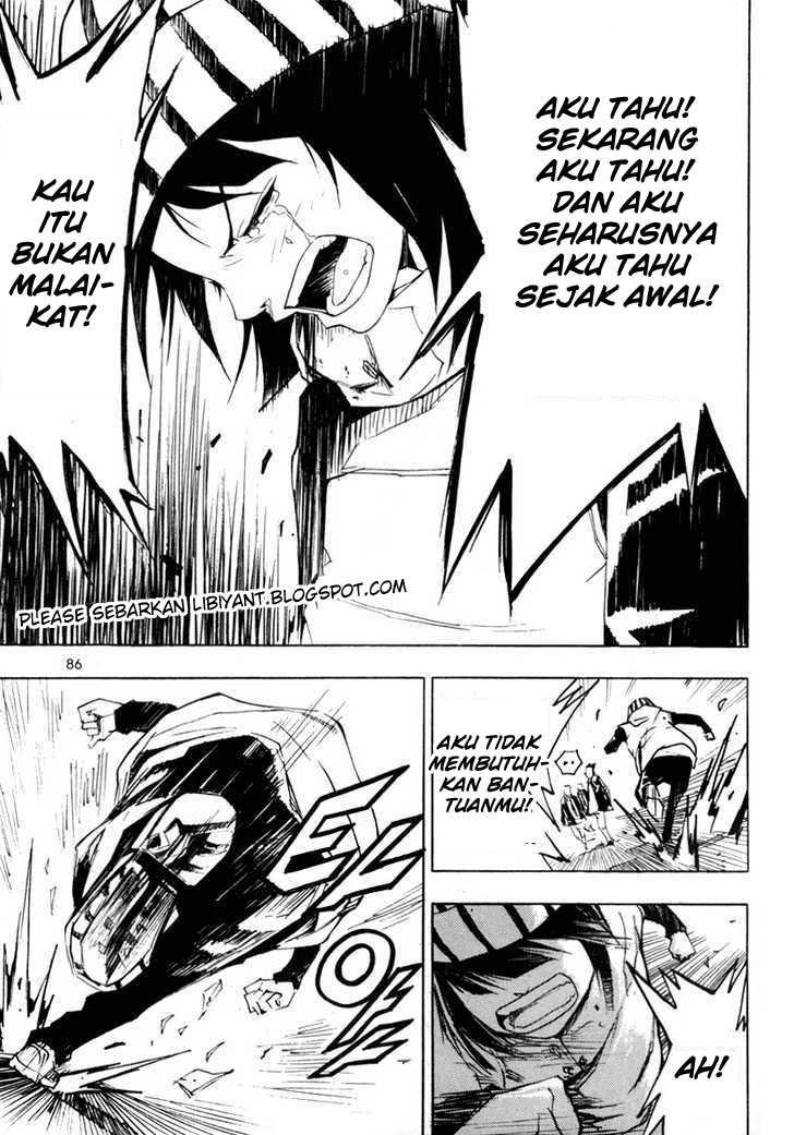 Blast Chapter 03 Bahasa Indonesia